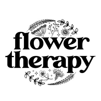 Flower Therapy, floristry teacher